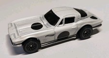 Hot wheels corvette gebraucht kaufen  Garbsen