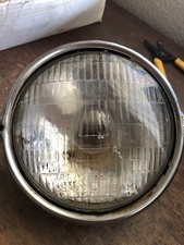 Farol de farol Honda CB450 Super Sport funcionando Ko K1 K2 comprar usado  Enviando para Brazil