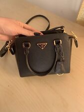 Borsa prada galleria usato  Santa Croce sull'Arno