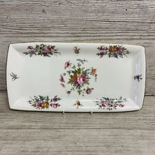 Vintage minton marlow for sale  LISKEARD