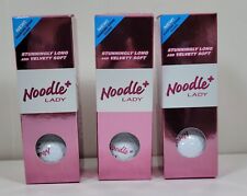 Noodle lady golf for sale  Wytheville