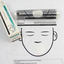 Cpr resus aid for sale  LINCOLN