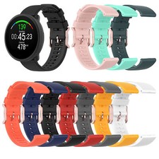 Usado, NOVA pulseira impermeável pulseira macia para relógio inteligente POLAR Unite comprar usado  Enviando para Brazil