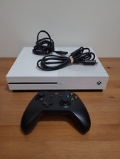 Xbox One S 1TB - Pacote Inicial - Como Novo - Energia e HDMI Incluídos - Testado comprar usado  Enviando para Brazil