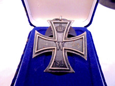 Eisernes kreuz weltkrieg gebraucht kaufen  Birkenwerder