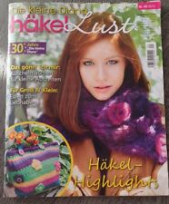 Häkelanleitung kleine diana gebraucht kaufen  Altensteig