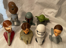 Lot star wars for sale  Colchester