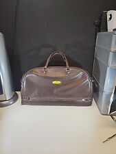 Vintage dunlop brown for sale  SWINDON