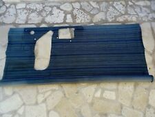 Marsupio fiat panda usato Marsupio fiat panda usato  Italia