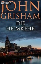 Heimkehr grisham john gebraucht kaufen  Berlin