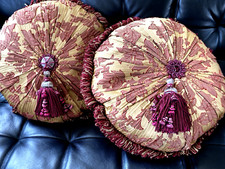 Pair vintage large for sale  CHERTSEY
