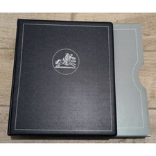 Collezione tematica anniversar usato  Italia