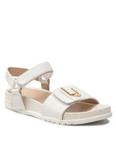 Scarpe sandalo sandali usato  Paterno