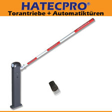 Schranke schrankenanlage parkp gebraucht kaufen  Lippstadt