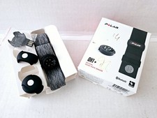 Relógios esportivos POLAR OH1+ sensor óptico de frequência cardíaca Bluetooth ANT+ bicicletas - CINZA comprar usado  Enviando para Brazil