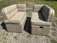 Williamsburg ultraleather taup for sale  Nappanee