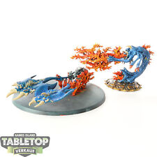 Disciples tzeentch burning for sale  Shipping to Ireland