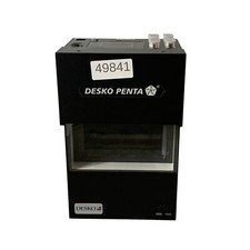 Desko penta 3001699 gebraucht kaufen  Siek