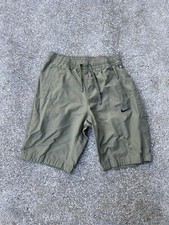 Shorts tecido Nike tamanho M verde oliva médio comprar usado  Enviando para Brazil