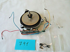 Dual 741 motor gebraucht kaufen  Bonn