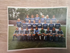 Bergmann bundesliga 1976 gebraucht kaufen  Lauterbach