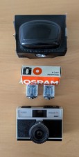 Vintage porst photopak gebraucht kaufen  Sankt Augustin