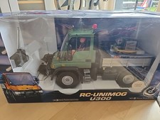 Dickie unimog u300 gebraucht kaufen Dickie unimog u300 gebraucht kaufen  Gaggenau