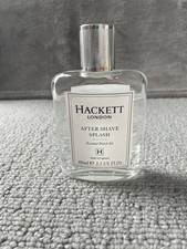 Rare hackett london for sale  TADCASTER