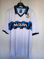 Inter maglia calcio usato  Roma