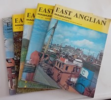 east anglian magazine for sale east anglian magazine for sale LOCKERBIE