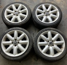 Bmw mini cooper for sale  CHARD