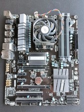 Gigabyte 970a ud3p gebraucht kaufen Gigabyte 970a ud3p gebraucht kaufen  Riedlingen