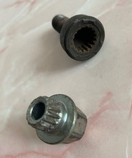 Bmw mini locking for sale  LONDON