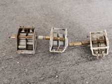 vintage valve radios capacitor for sale  DONCASTER