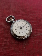 Montre gousset ancienne d'occasion  Dannemarie