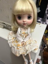Cute blonde elf for sale  Stamford