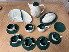 Carlton ware windswept for sale  THAMES DITTON