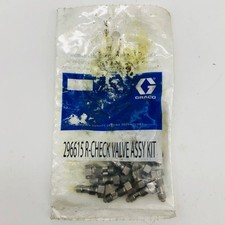 Graco 296615r check for sale  Wadsworth