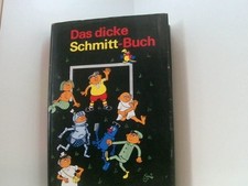 Erich schmitt dicke gebraucht kaufen  Berlin