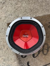 Subwoofer Sony Xplod 10” - (XS-L101P5) - 1100W - Excelente Estado comprar usado  Enviando para Brazil