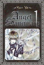 Angel sanctuary tome d'occasion  France
