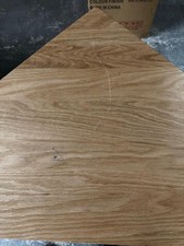 Painted white oak for sale  WIRRAL