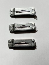 Lot leatherman micra for sale  Grand Junction