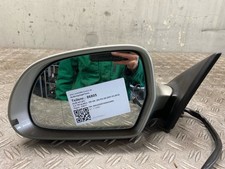 86805 außenspiegel links gebraucht kaufen  Neu-Ulm