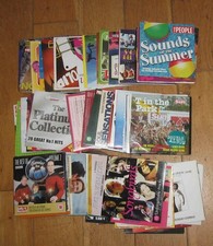 150 newspaper promo for sale  GLASGOW