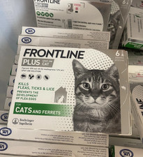 Spot frontlinee plus for sale  BRISTOL