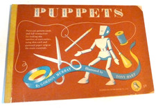 Puppets gordon murray for sale  NEATH