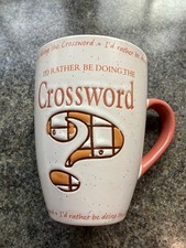Rather crossword history for sale  LONDON