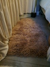 Ikea genuine shipskin for sale  WEMBLEY