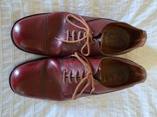 Veldtschoen men shoes for sale  YORK